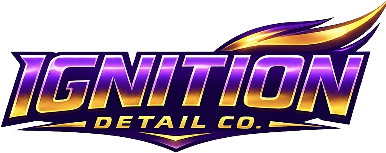 Ignition Detail Co.